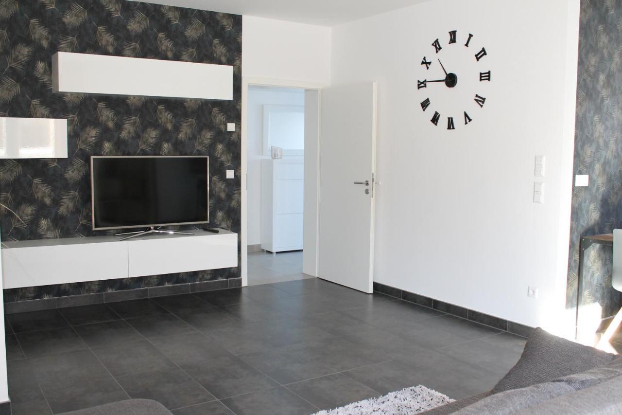 Ferienwohnung Hesselberg Balingen Exterior photo