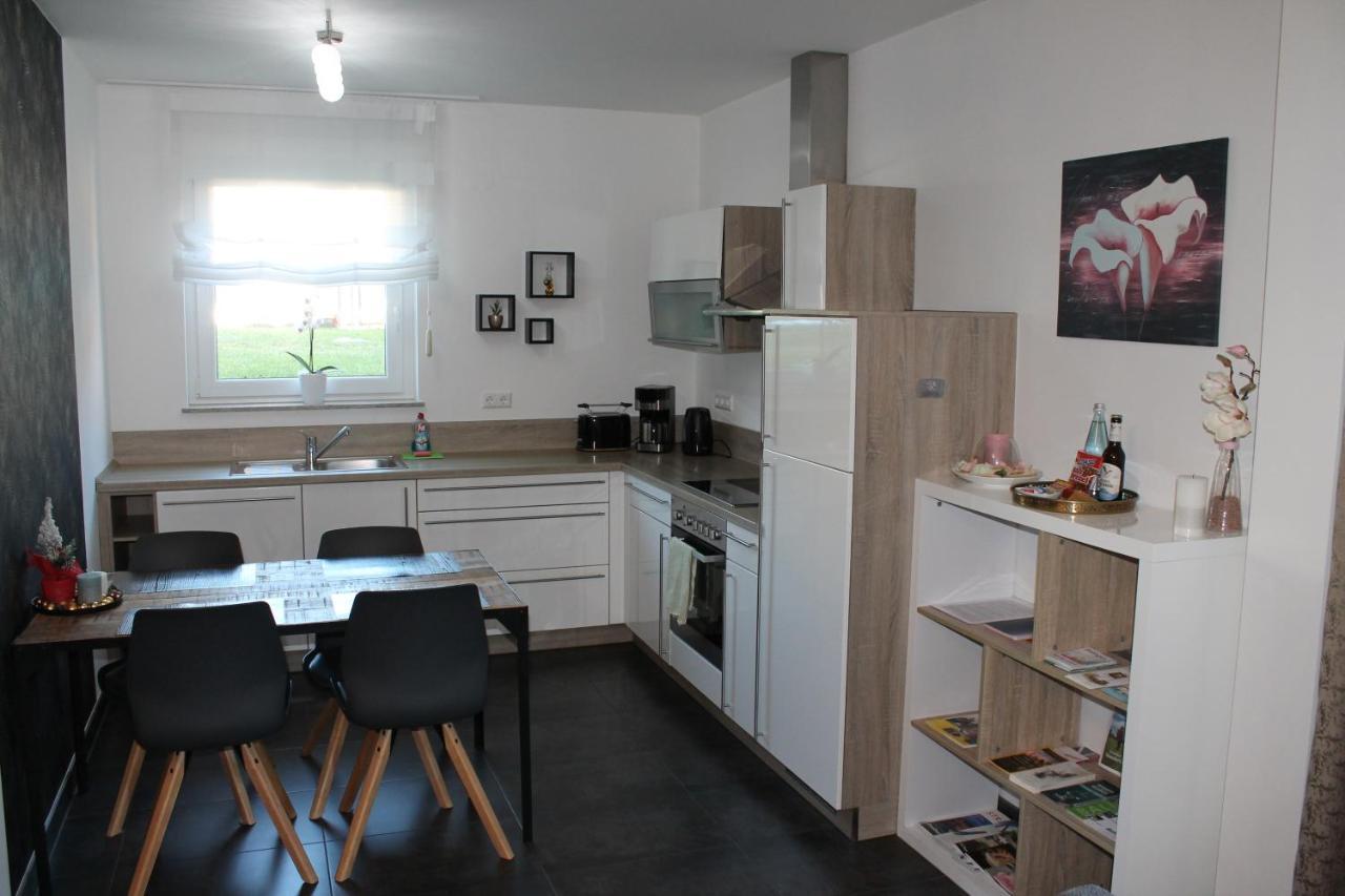 Ferienwohnung Hesselberg Balingen Exterior photo