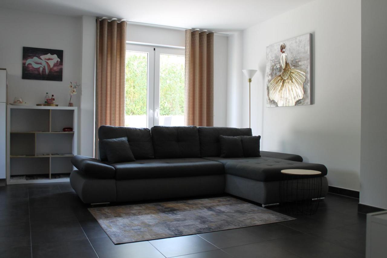 Ferienwohnung Hesselberg Balingen Exterior photo